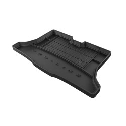 Vasca Baule in Gomma Proline per Nissan Tiida I 2004-2012